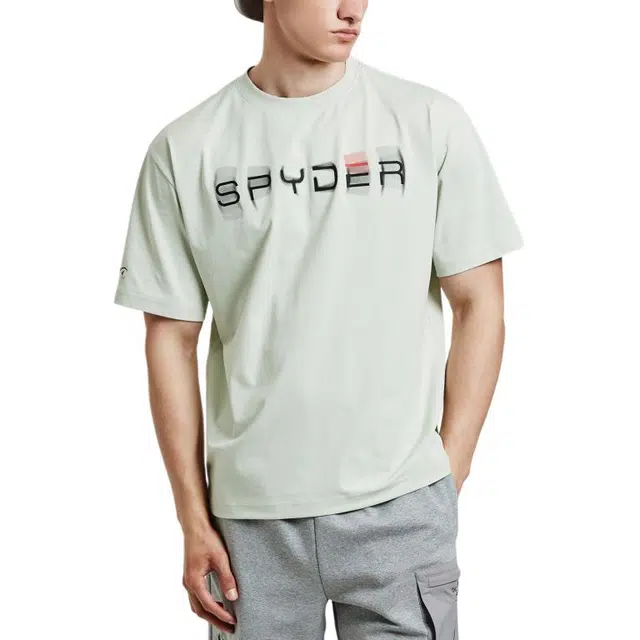 SPYDER T