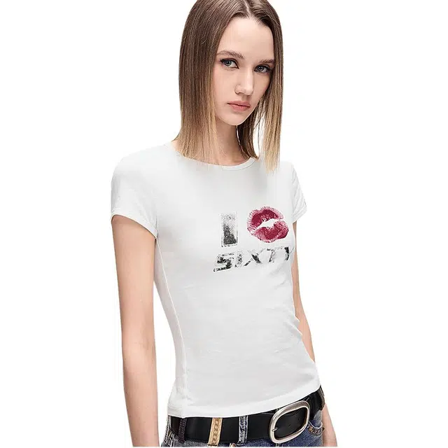 Miss Sixty T