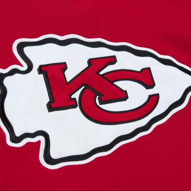 Mitchell Ness x NFL