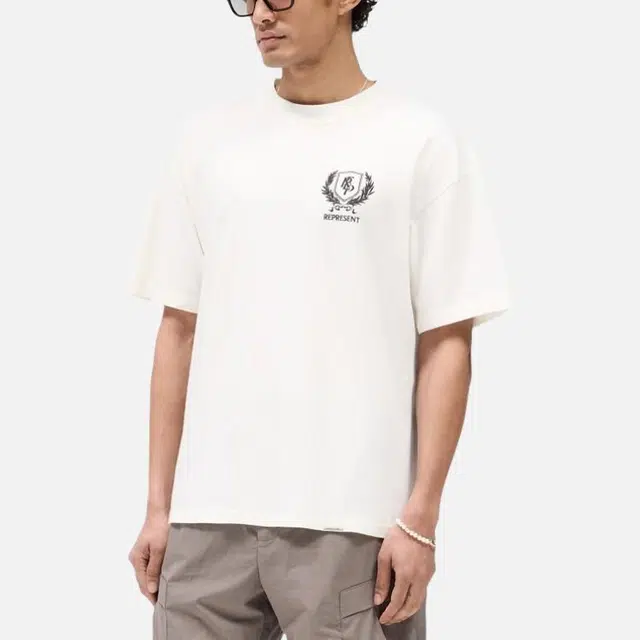 REPRESENT SS25 T