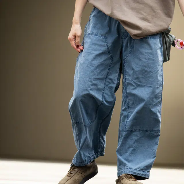 THE NORTH FACE PURPLE LABEL Weather Field Double Knee