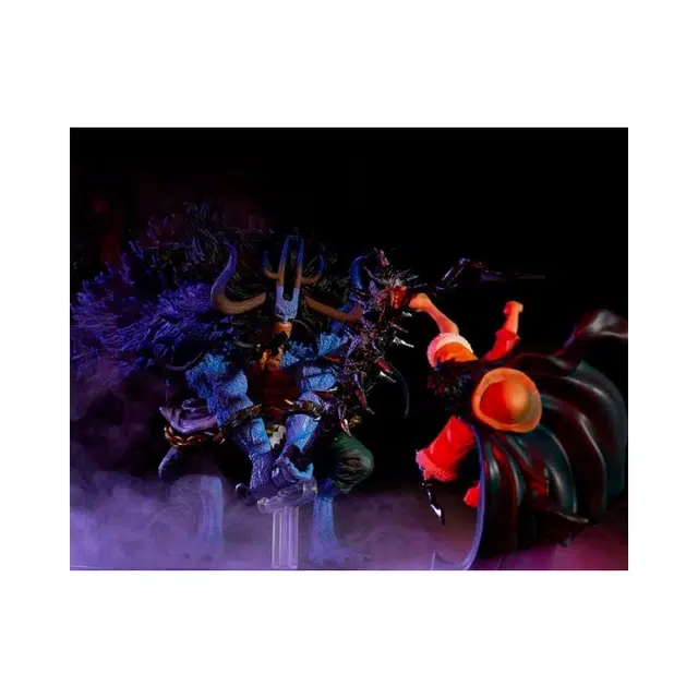 BANPRESTO D c 13cm