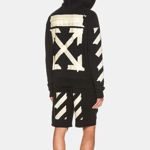 OFF-WHITE Hoodie