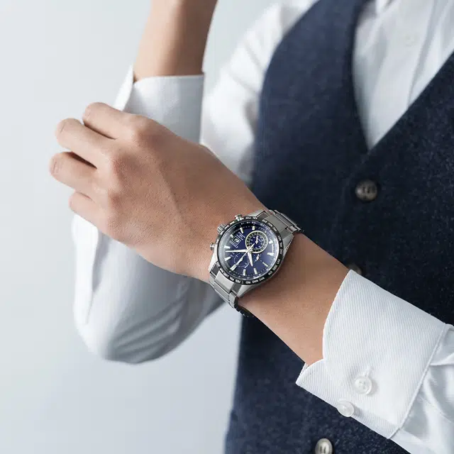 CITIZEN AT8154-82L