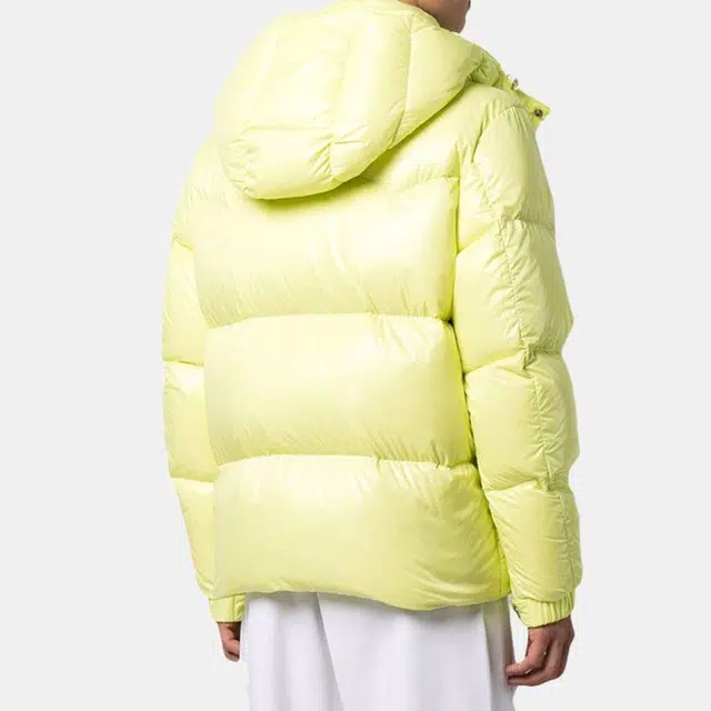 Moncler maya