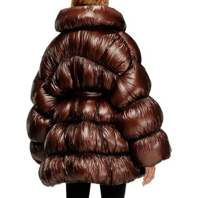 DIESEL Button Loose Fit Jacket