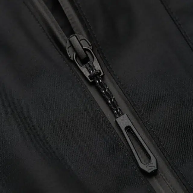 SALOMON 3IN1 DOWN JACKET U