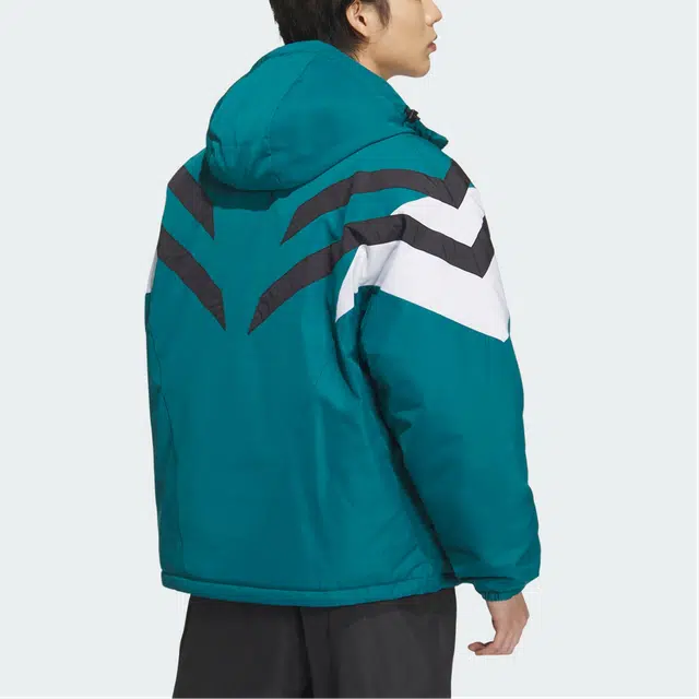 adidas originals Vintage MA JACKET