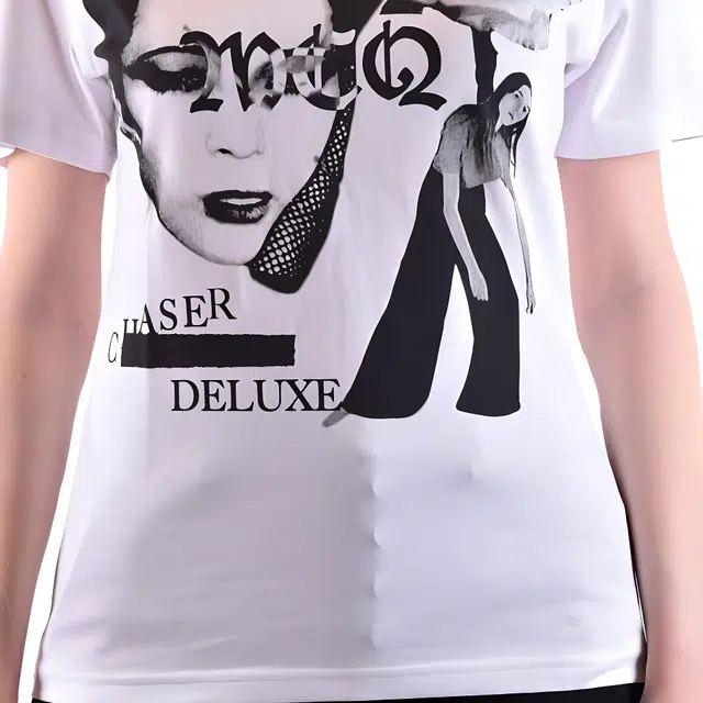 McQ Alexander McQueen T