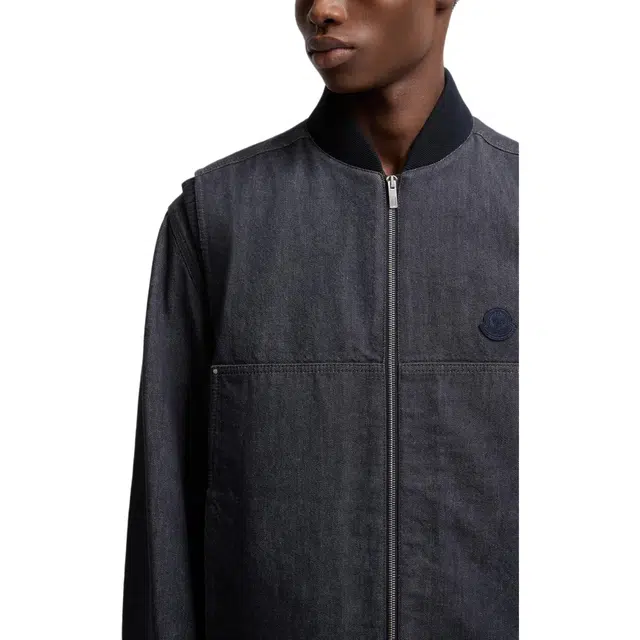 Moncler FW25 logo