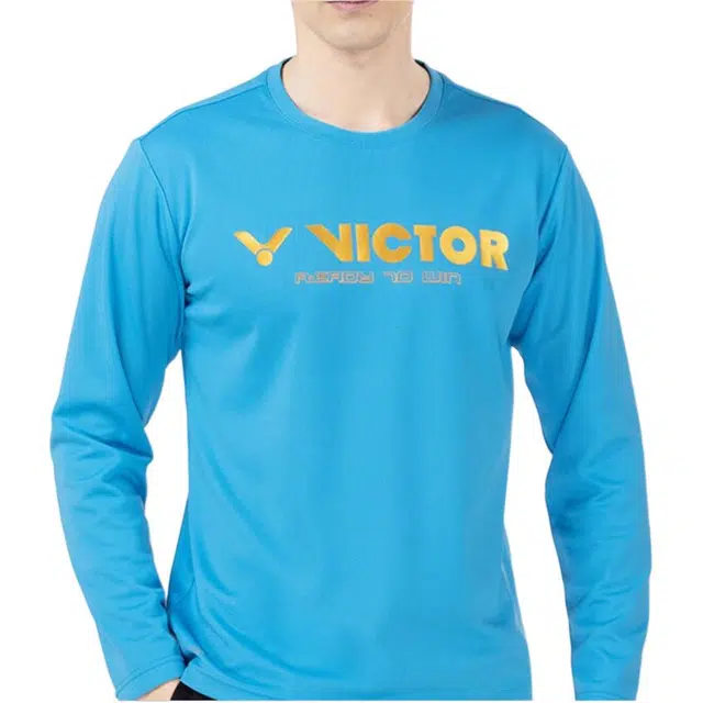VICTOR T