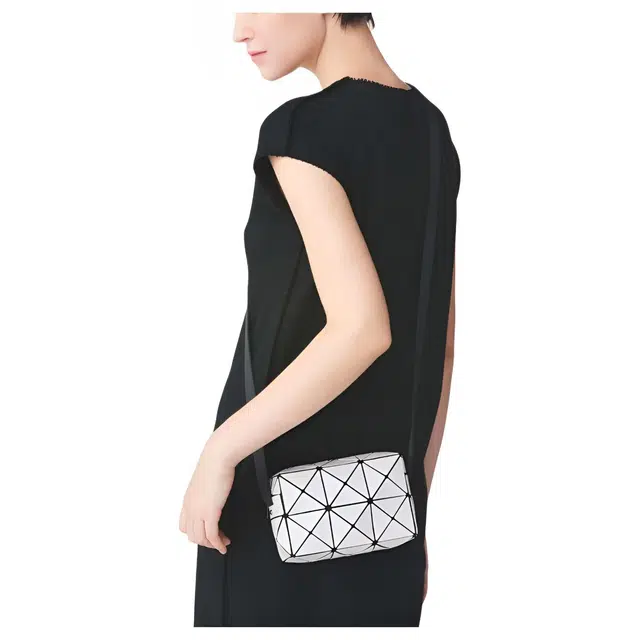 ISSEY MIYAKE Cuboid 8