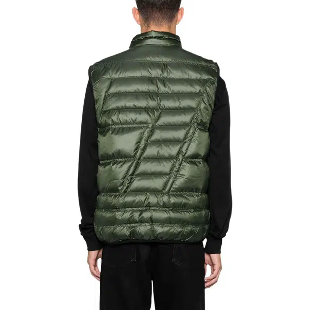 EMPORIO ARMANI EA7 SS24 Logo