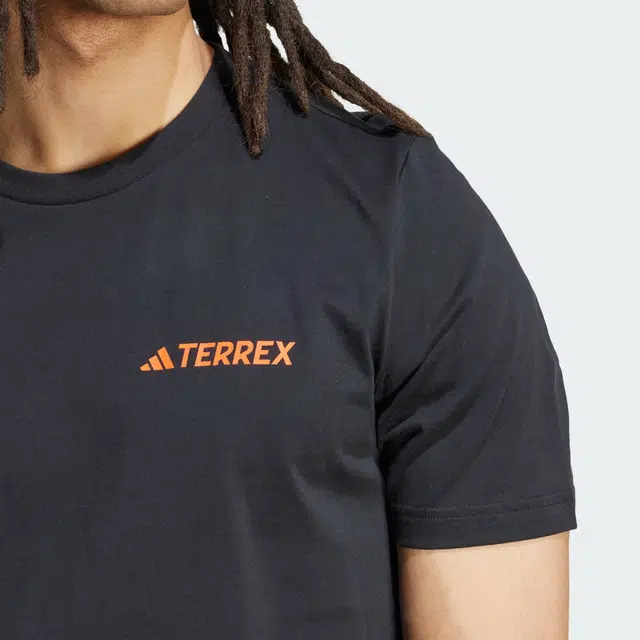 adidas Terrex Graphic T