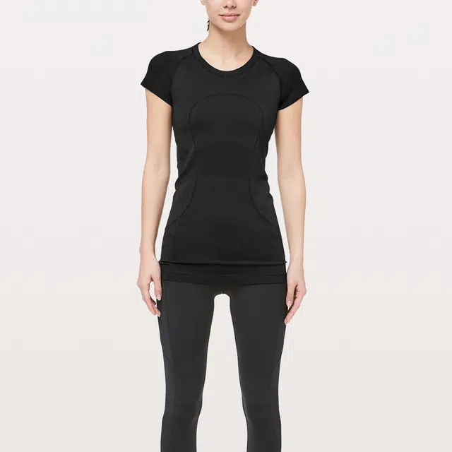 lululemon Swiftly Tech T