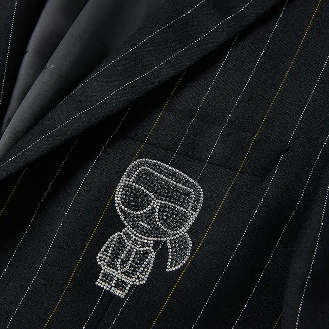 KARL LAGERFELD