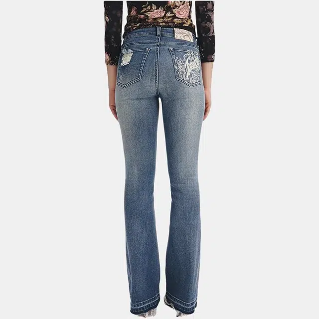 Ed Hardy SS25