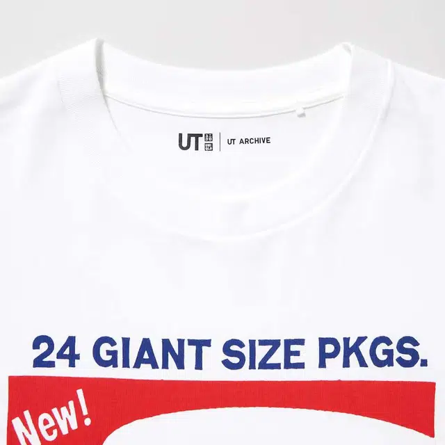 UNIQLO T