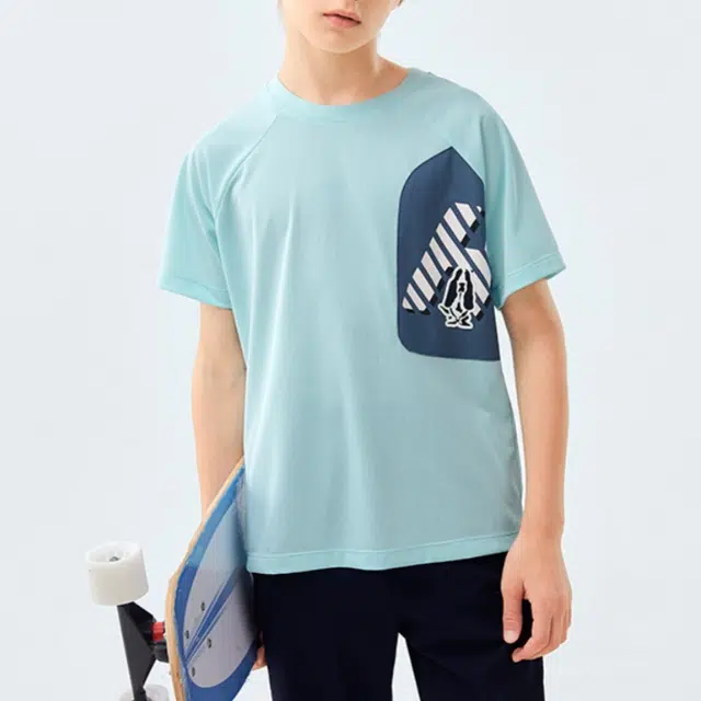 Hush Puppies T