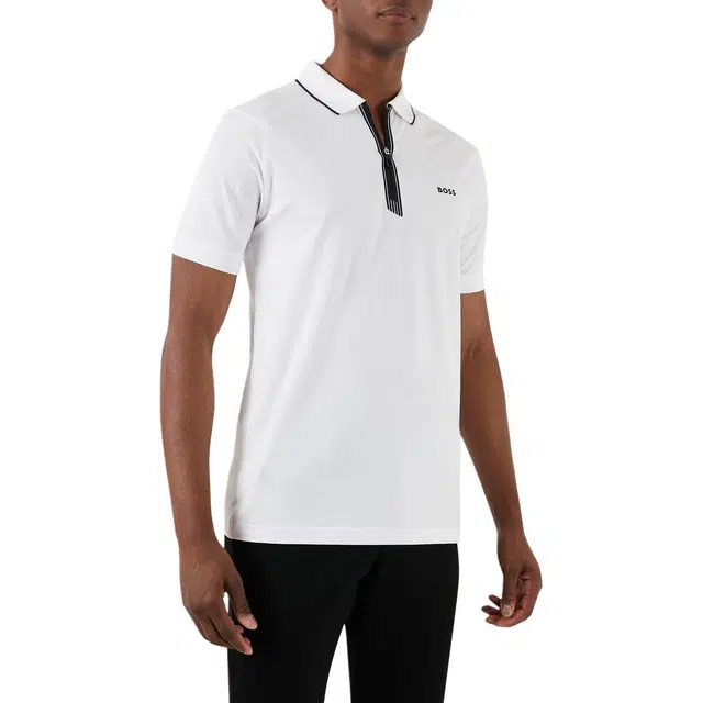 HUGO BOSS LogoT