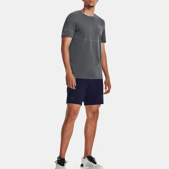 Under Armour UA Unstoppable logo