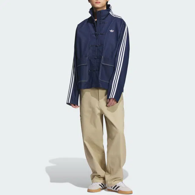 adidas Originals CN TT Denim