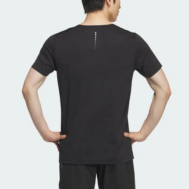 adidas Climacool SS25 ESS SS T