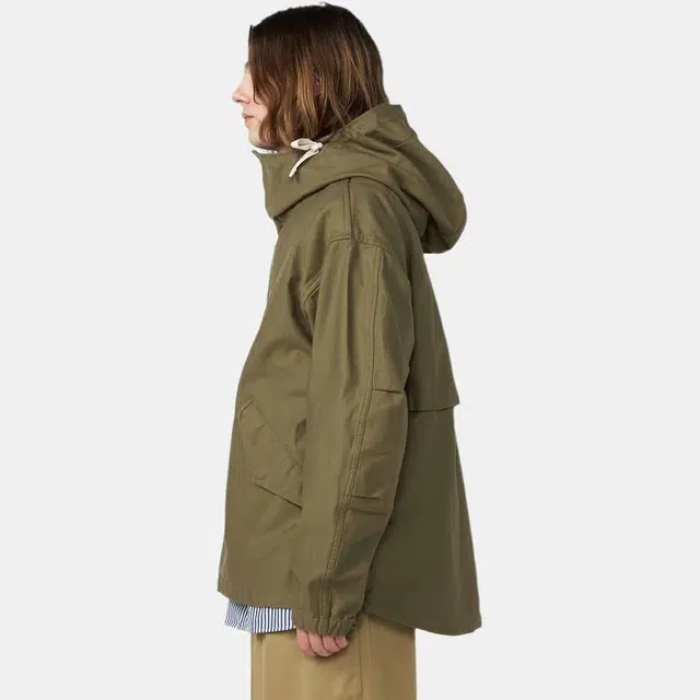 nanamica x MADNESS x DOE SS25