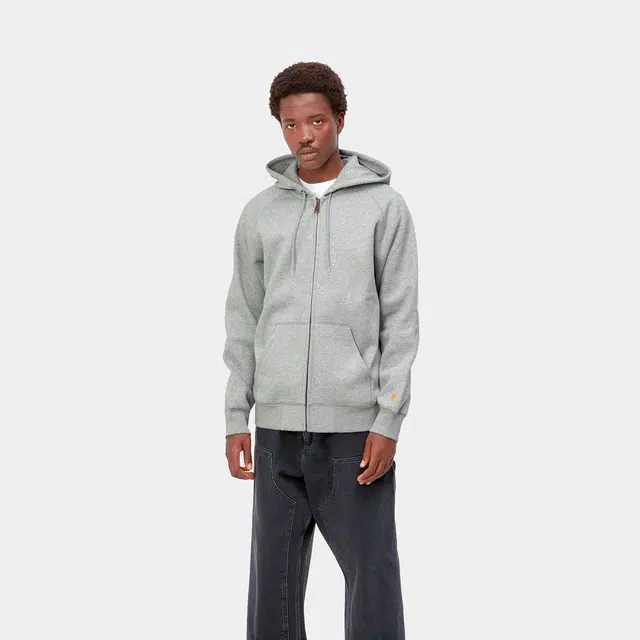 Carhartt WIP SS24 Hooded Chase Jacket