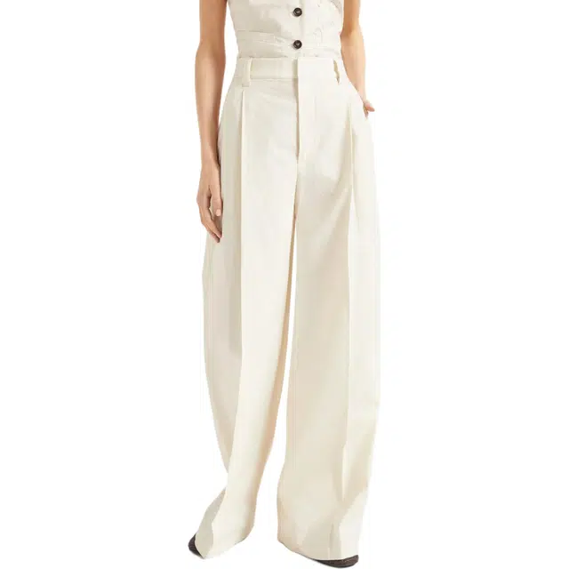 Brunello Cucinelli SS25