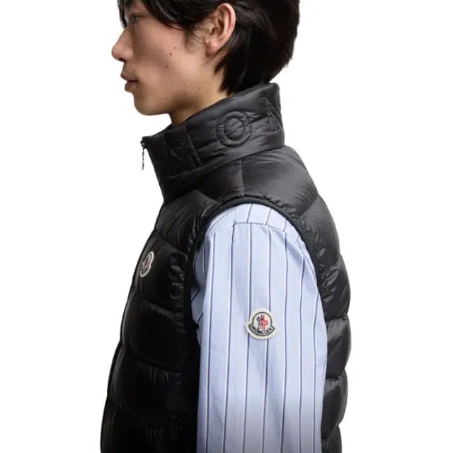 Moncler FW25 logo