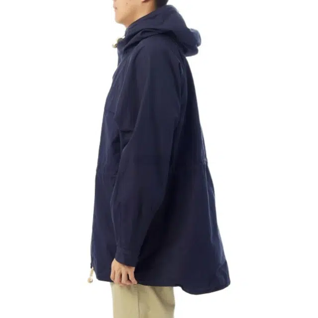 NIGEL CABOURN
