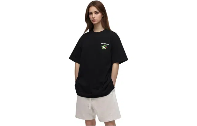 patagonia Extraordinary T