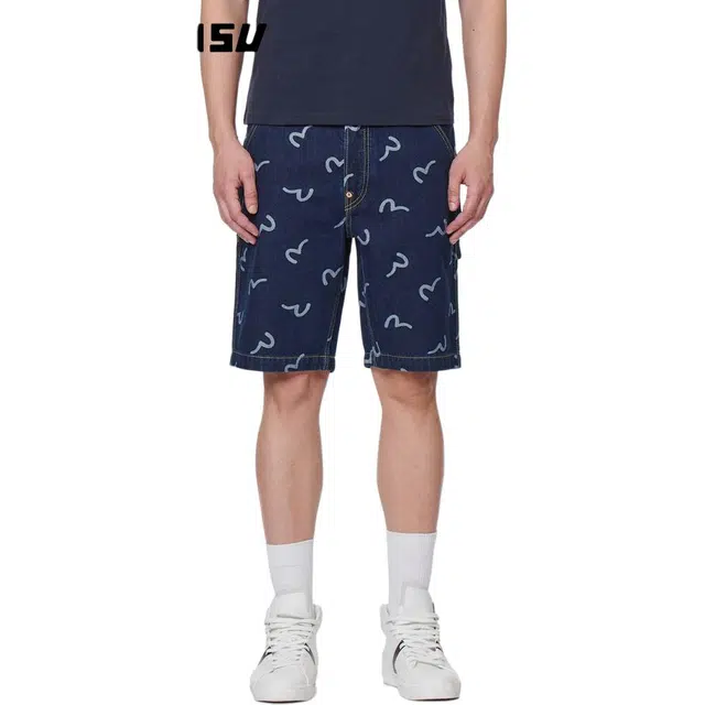 EVISU SS22