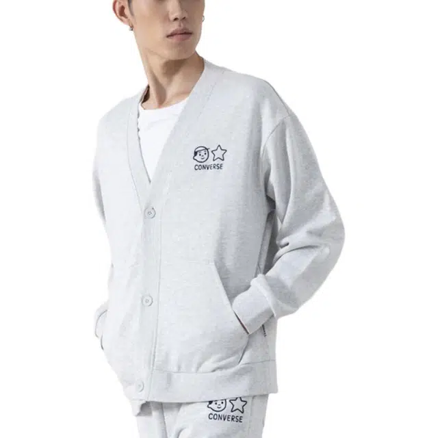 Converse x Noritake LOGO