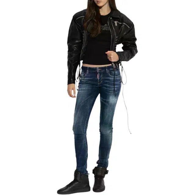 DSQUARED 2 x DUCATI FW25
