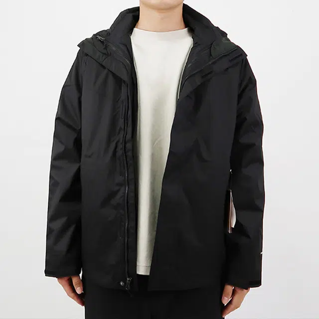 THE NORTH FACE Logo
