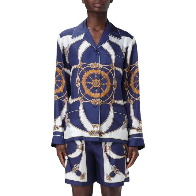 BALLY SS24