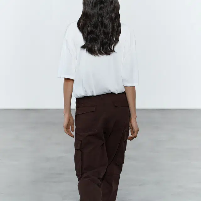 ZARA T