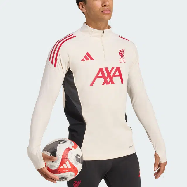 adidas AEROREADY LIVERPOOL FC TIRO 25 COMPETITION TOP