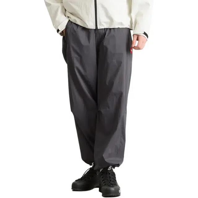 THE NORTH FACE SS25 Redbox