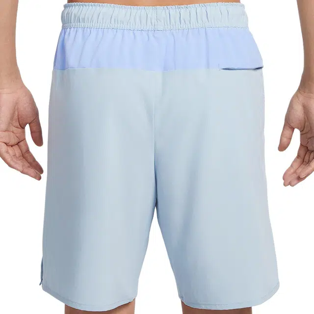 Nike SS25 Logo