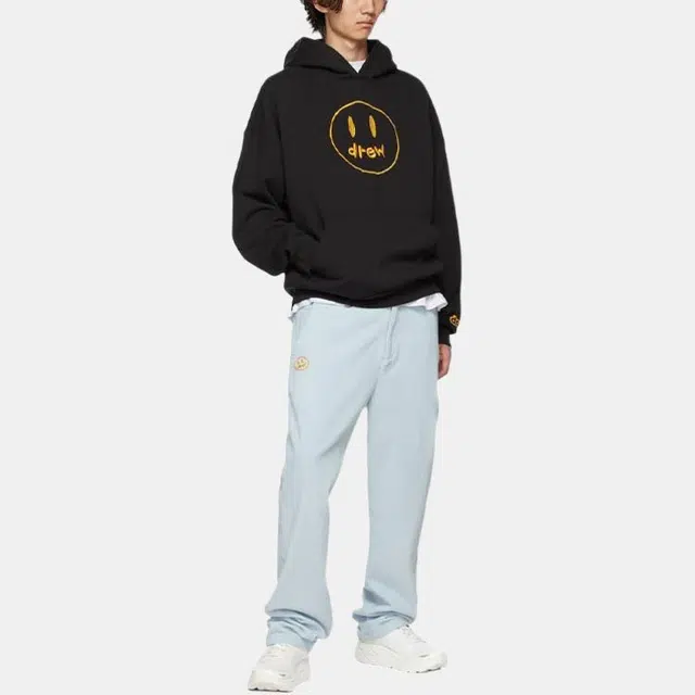 Drew House SS22 logo