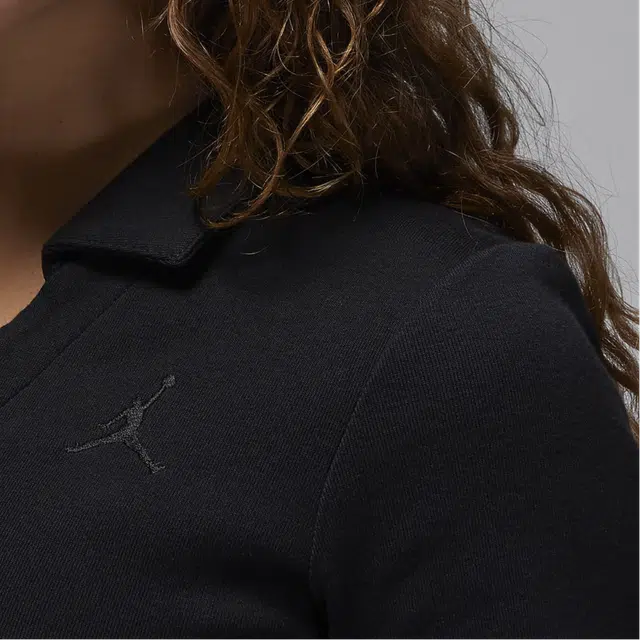 Jordan V T