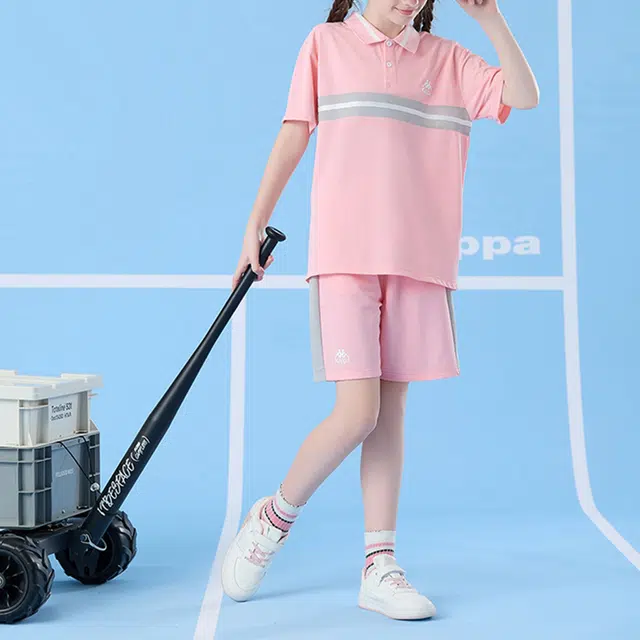 KAPPA KIDS 2