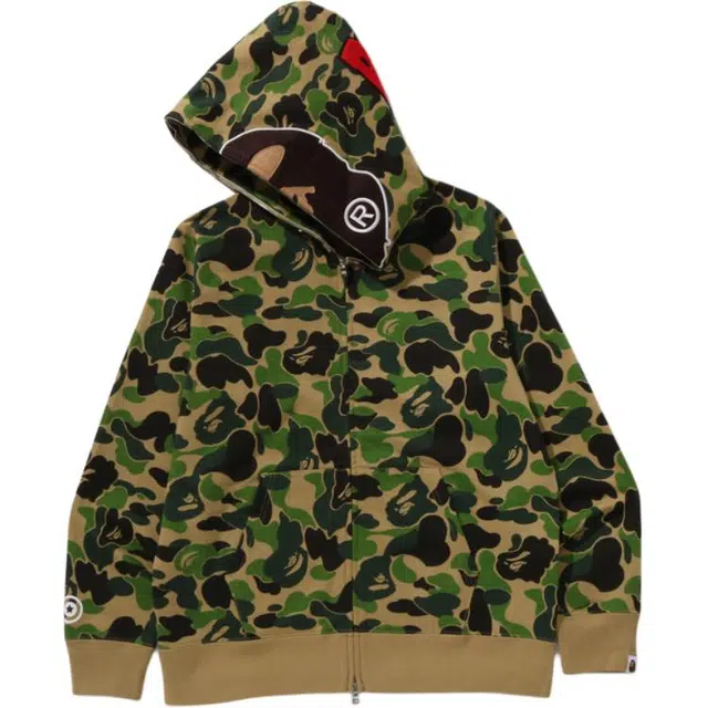 A BATHING APE FW25 FW25