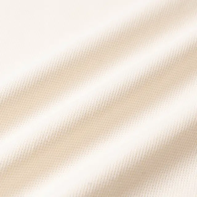 GUCCI Decorated Square Gg Pearl Cotton Polo Shirt T