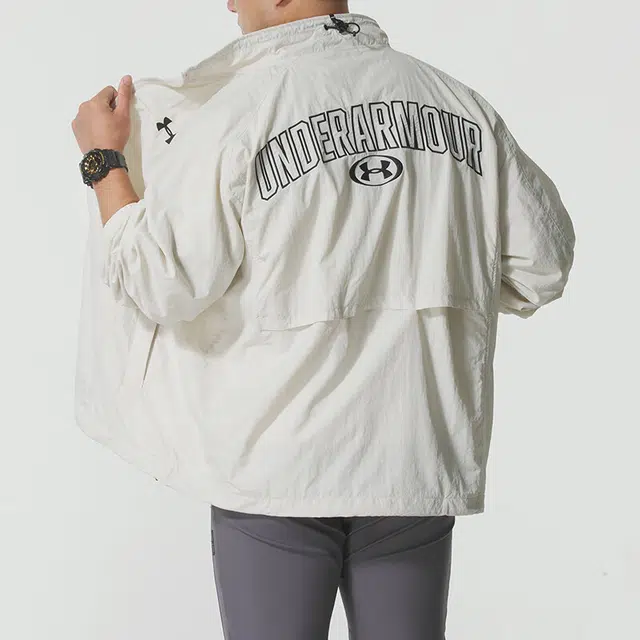 Under Armour Sportstyle FW25