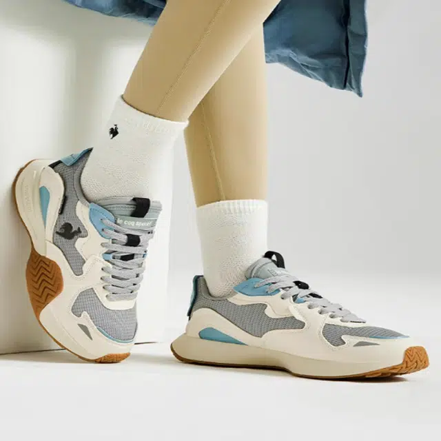 le coq sportif