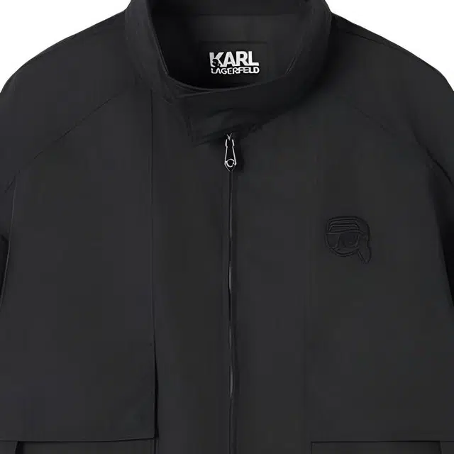 KARL LAGERFELD SS25